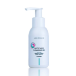 LACTIC ACID CLEANSING GEL, 100ml.