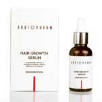HAIR GROWTH SERUM, 30ml*4.