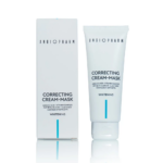 CORRECTING CREAM-MASK, 75ml.