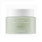 Soft Reset Green Cleansing Balm, 100 ml.