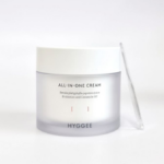All-In-One Cream, 80 ml.