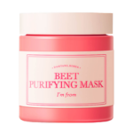 BEET PURIFYING MASK, 110g.
