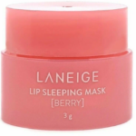 Lip Sleeping Mask EX [Berry], 3 g.