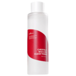 CHESTNUT BHA 0.9% CLEAR TONER, 200ml.