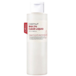 CHESTNUT BHA 2% CLEAR LIQUID, 100ml.