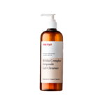 Bifida Complex Ampoule Gel Cleanser, 400 ml.