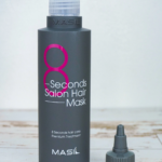 8 Seconds Salon Hair Mask, 200 ml.