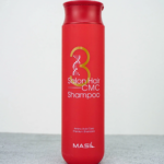 3 Salon Hair Shampoo, 300 ml.