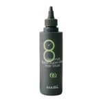 8 Seconds Salon Super Mild Hair Mask, 200 ml., 8 ml.
