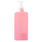 7 CERAMIDE PERFUME SHOWER GEL, 300ml.