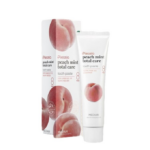 PLEASIA PEACH MINT, 120g.