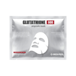 Bio-Intense Glutathione White Ampoule Mask, 30 ml.