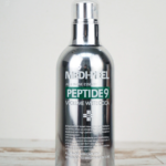 Peptide 9 Volume White Cica Essence, 100 ml.