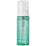 Dutch Tea Bubble Cleanser, 160 ml.