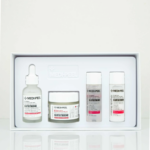 BIO-INTENSE GLUTATHIONE 600 MULTI CARE KIT, 30ml+30ml+30ml+50g.