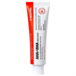 AHA BHA HYAL CREAM 28 DAYS, 30ml.