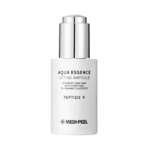 PEPTIDE 9 AQUA ESSENCE LIFTING AMPOULE, 50ml.
