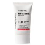 BIO-INTENSE GLUTATHIONE MELA TONING BB CREAM SPF50+PA++++, 50ml.