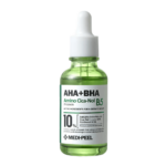 AHA BHA AMINO CICA-NOL B5 AMPOULE, 30ml.