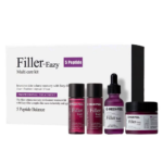 FILLER-EASY MULTI CARE KIT (30ml+30ml+30ml+50ml).