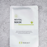Sheet Mask — Revital, 1шт