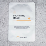 Sheet Mask — Brightening, 1шт.