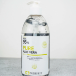 Pure Aloe Vera 95%, 500 ml.