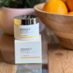 CERAMIDE E5 INTENSIVE CREAM, 50ml.