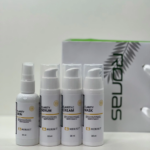 CLARITY MINI, 50ml+30ml+30ml+30ml.