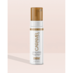 Caramel Self Tan Foam, 200 ml.