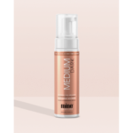 Medium Dark Self Tan Mousse, 200 ml.