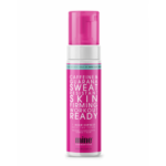 Workout Ready Self Tan Foam, 200 ml.