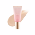 M SIGNATURE REAL COMPLETE BB CREAM EX SPF30 PA++, 45g. №21,№23