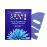 AGAVE COOLING HYDROGEL FACE MASK, 30g.