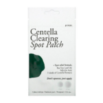 CENTELLA CLEARING SPOT PATCH, 23шт.