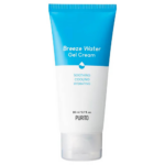 BREEZE WATER GEL CREAM, 80ml.
