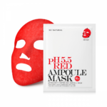 5.5 RED AMPOULE MASK, 30ml.