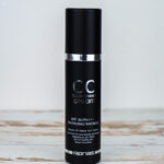 Color change cream-СС, 50 ml.