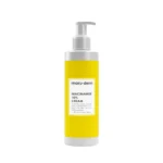 NIACINAMIDE 10% CREAM, 200ml.