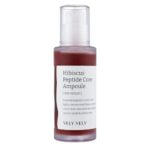 VELY VELY HIBISCUS PEPTIDE CORE AMPOULE, 40ml.