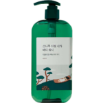 PINE CALMING CICA BODY WASH, 400ml.