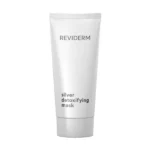 Silver detoxifying mask, 50 ml