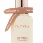 PROTEIN SILK SKIN AMPOULE, 35ml.