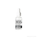 NIACINAMIDE 15%+ZINC BEADS SERUM, 30ml.