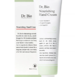 NOURISHING HAND CREAM, 80ml.