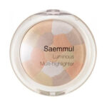 LUMINOUS MULTI HIGHLIGHTER #02 GOLD BEIGE, 8g