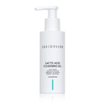 LACTIC ACID CLEANSING GEL, 400ml.