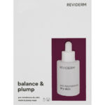 Pro microbiome BALANCE & PLUMP Dry Skin 30 ml.+1 pieces