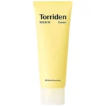 SOLID IN CERAMIDE CREAM, 70ml.