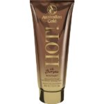 HOT! With Bronzers, 250 ml.